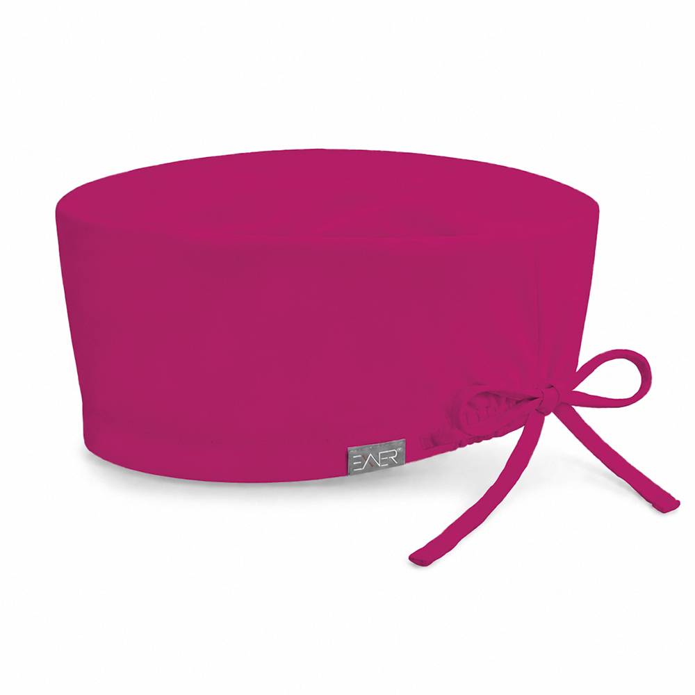 Element 3 von 4 (Bild) – OP-Haube, berry