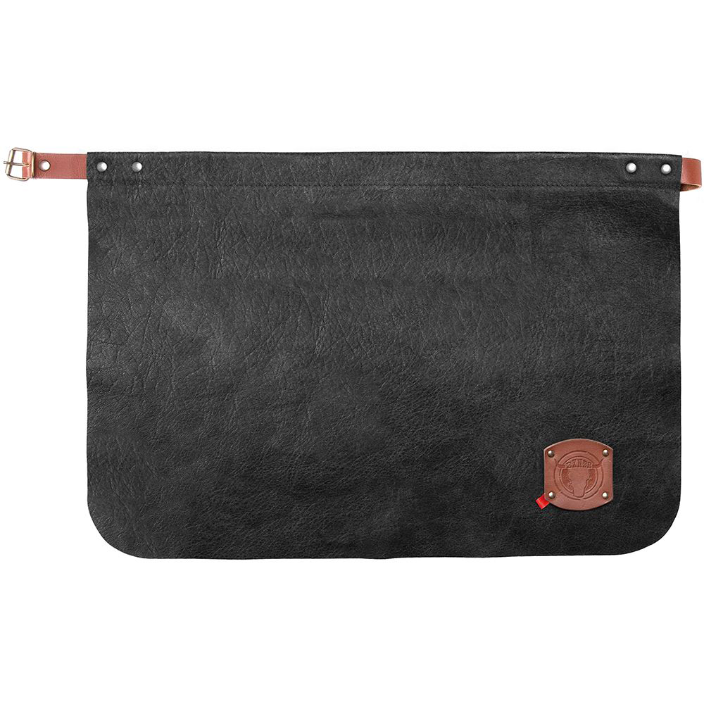 Vorbinder 60 x 40 cm im Leder Rustic-Look