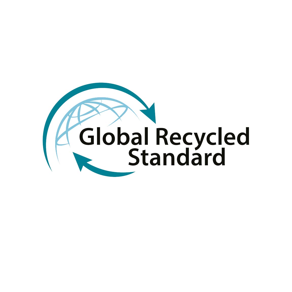 zertifikat,Global-Recycled-Standard