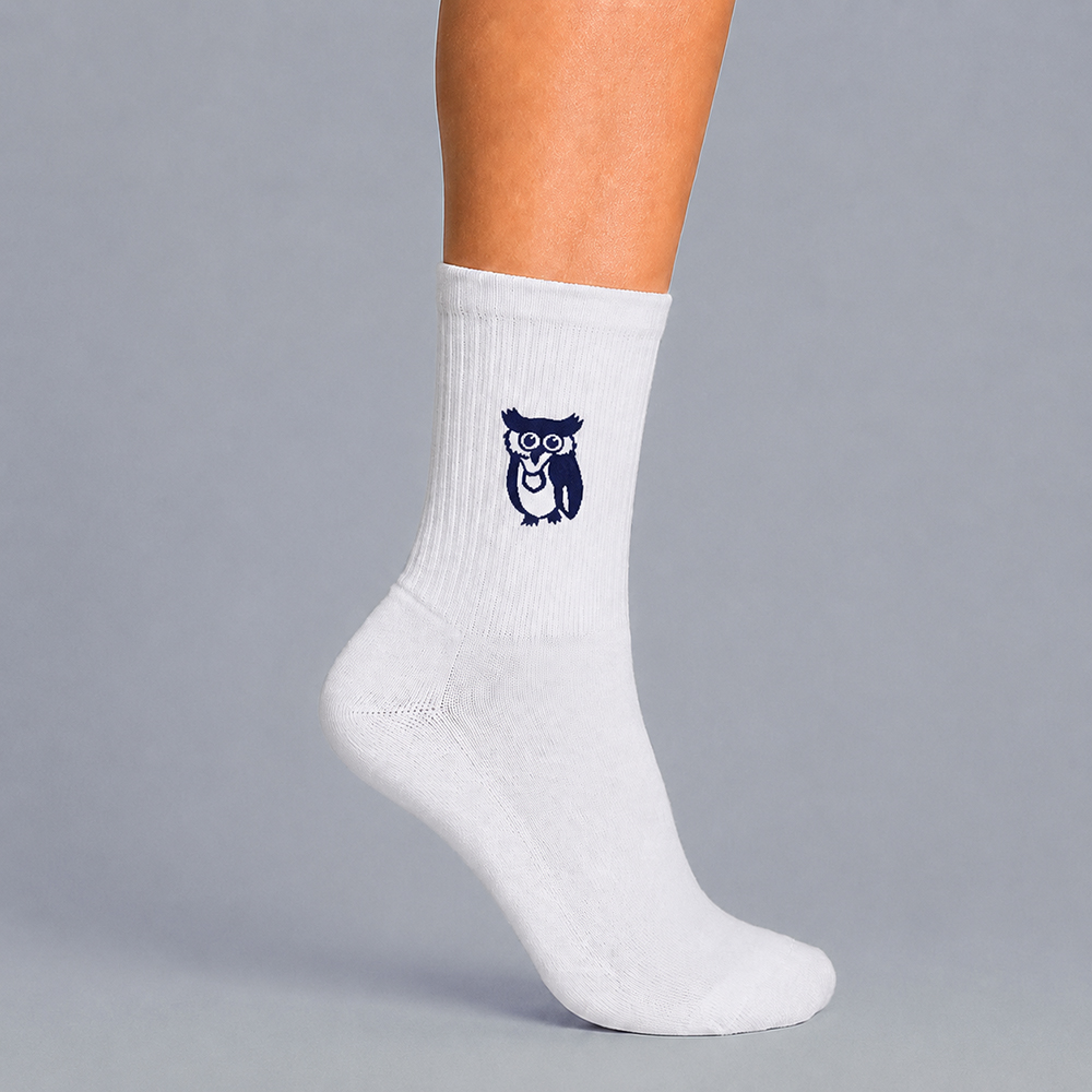 Socken für Kids und Erwachsene inkl. Stick