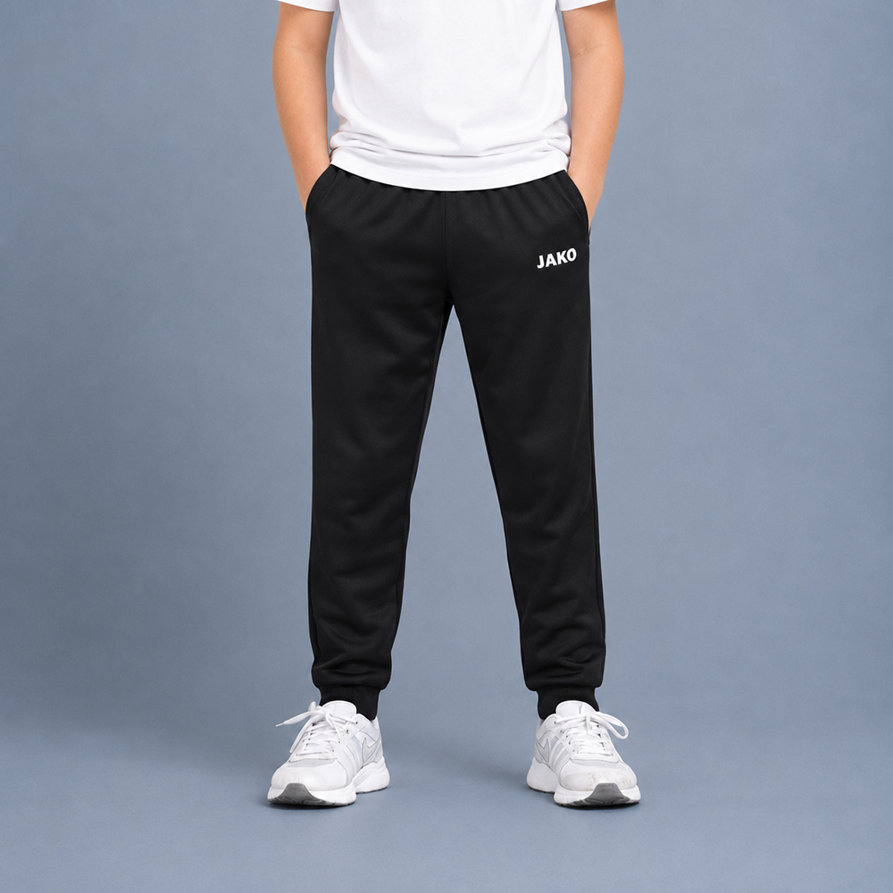 Jako one Trainingshose für Kinder Gr. 116-164