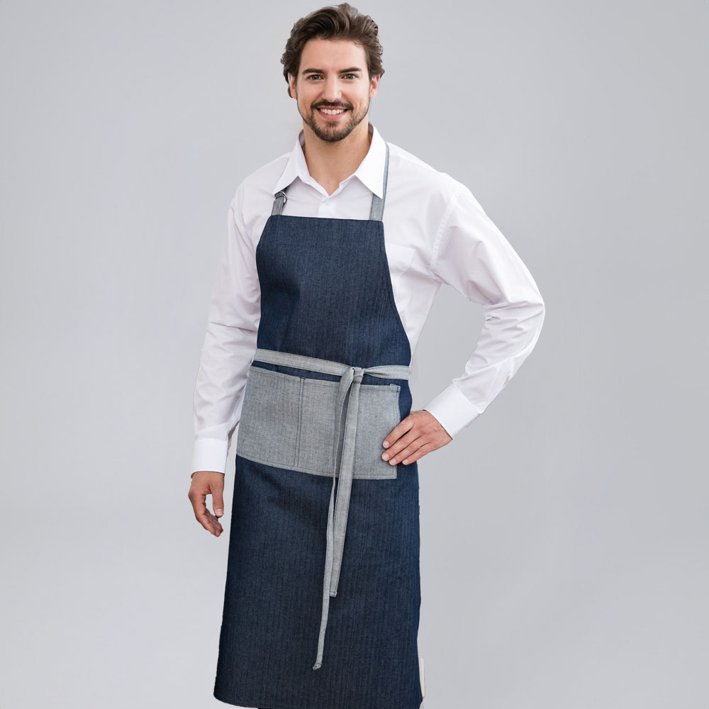 Latzschürze Canvas Modell 286, 33,80 Latzschürze Canvas Modell 286, 33,80