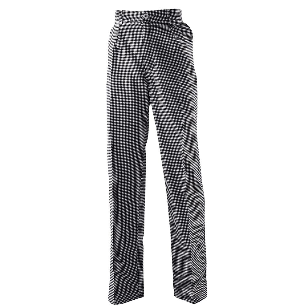 5 Taschenhose,Bund mit Schlaufe,Reissverschluss,normale leibhöhe,schlank geschnittenes-Bein,