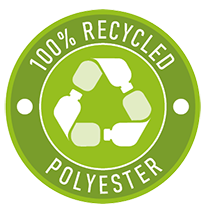 Exner Artikel aus Recycled-Polyester