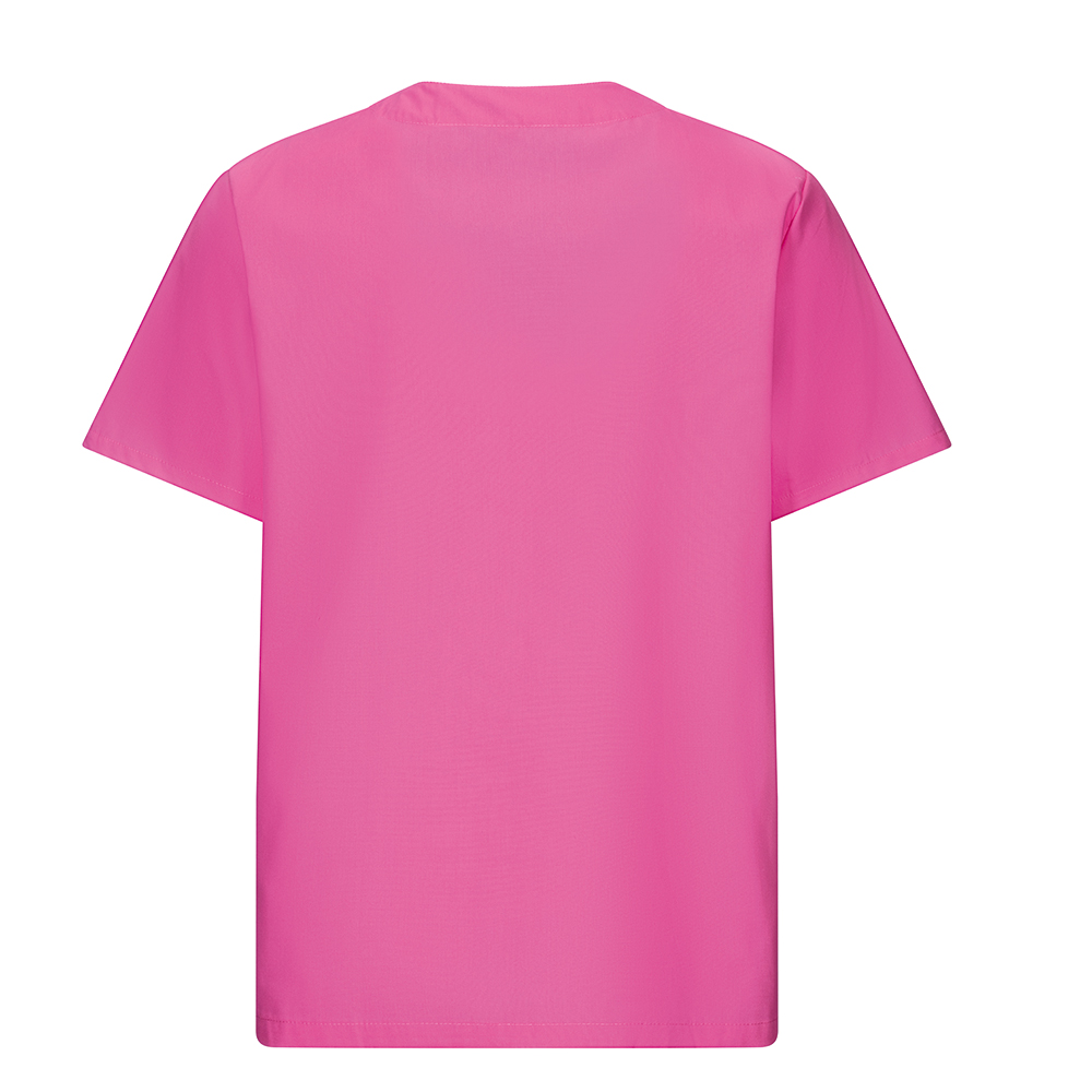 Schlupfkasack, unisex, hotpink, 2XL
