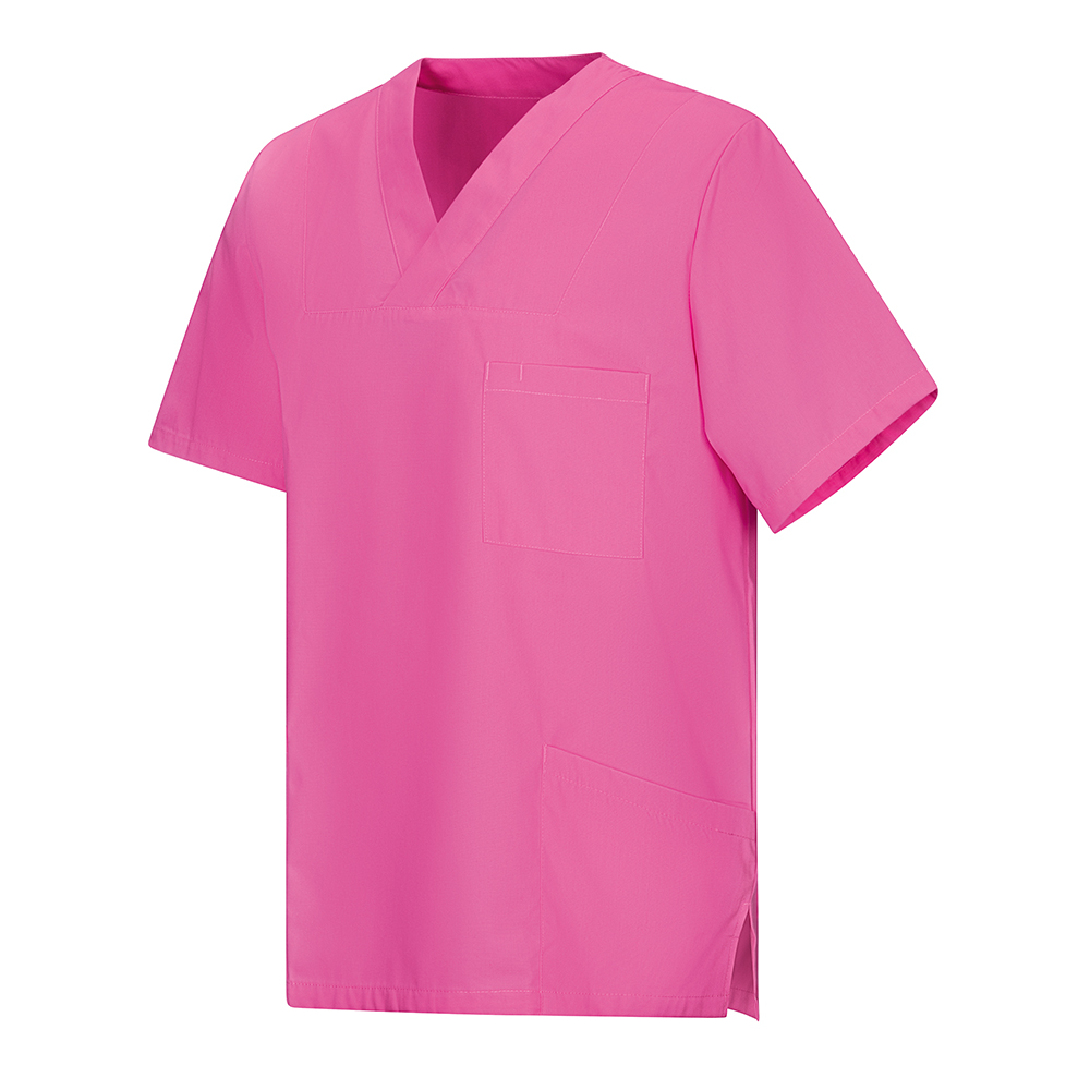 Schlupfkasack, unisex, hotpink, 2XL