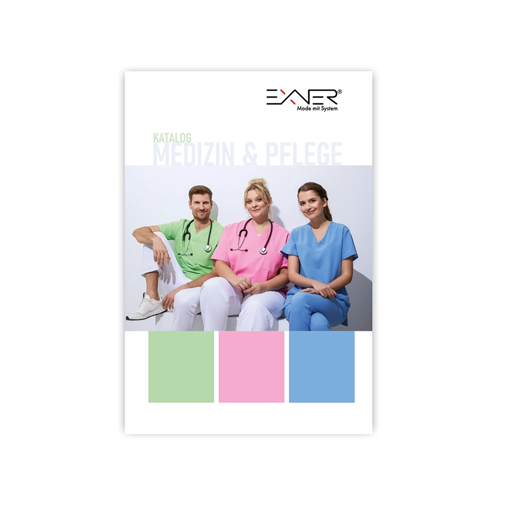 Medizin & Pflege Broschüre 2023